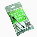 Film, Net & Fabric Pegs